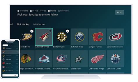 does hulu blackout nhl games|More.